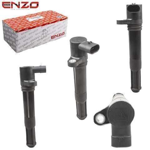 BOBINA DE ENCENDIDO DIRECTO FIAT 500 / FIAT PUNTO / FIAT STILO / FIAT DUCATO