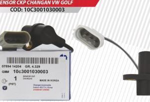SENSOR CKP VOLKSWAGEN GOLF / CHANGAN