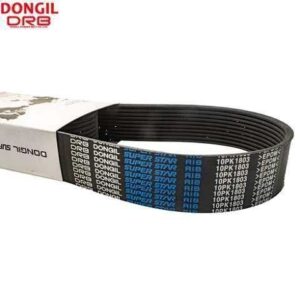 BANDA ALTERNADOR HD INTERNACIONAL (DIESEL)