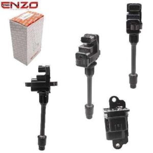 BOBINA ENCENDIDO NISSAN