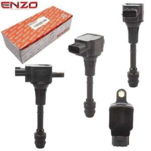 BOBINA ENCENDIDO NISSAN