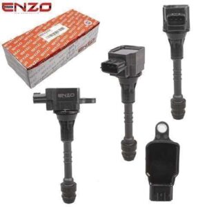 BOBINA ENCENDIDO NISSAN