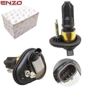 BOBINA ENCENDIDO CHEVROLET