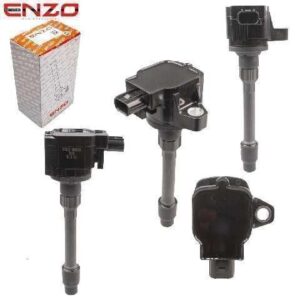 BOBINA ENCENDIDO HONDA