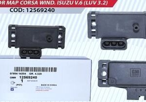 SENSOR MAP CHEVROLET CORSA WIND / LUV / BLAZER / ASTRA