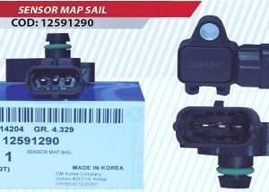 SENSOR MAP CHEVROLET SAIL / SPARK GT / CRUCE / TRACKER