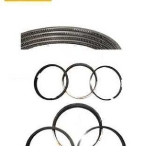 ANILLOS TOYOTA HILUX/4RUNNER