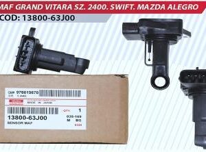 SENSOR MAF SUZUKI GRAND VITARA SZ / SUZUKI SWIFT
