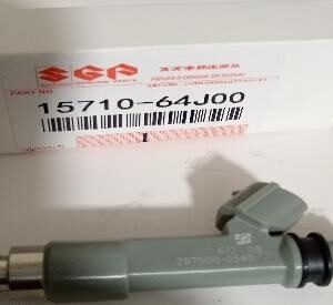 INYECTOR SUZUKI GRAND VITARA SZ