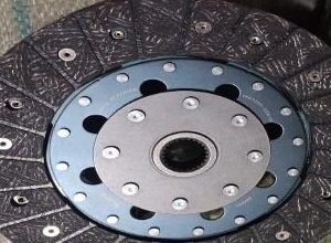KIT DE EMBRAGUE GREAT WALL HAVAL / VOLEEX (V.CHINO)
