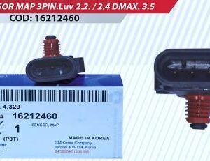 SENSOR MAP CHEVROLET LUV / LUV-DMAX