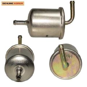 FILTRO GASOLINA NISSAN