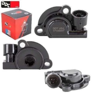 SENSOR (TPS) CHEVROLET