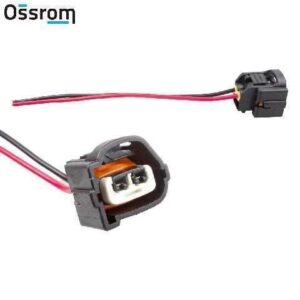 CONECTOR BOBINA ENCENDIDO HYUNDAI