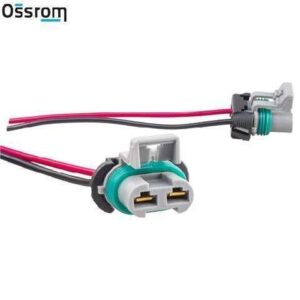 CONECTOR ELECTRO VENTILADOR CHEVROLET