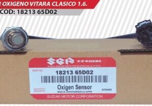 SENSOR DE OXIGENO CHEVROLET VITARA / GRAND VITARA / SWIFT