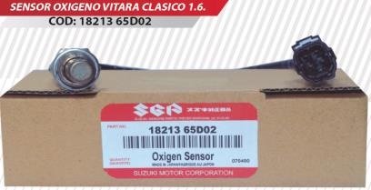 SENSOR DE OXIGENO CHEVROLET VITARA / GRAND VITARA / SWIFT