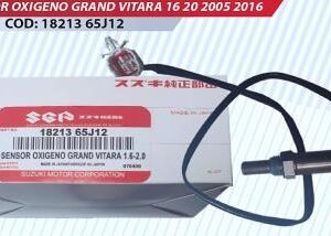 SENSOR DE OXIGENO CHEVROLET GRAND VITARA / VITARA SZ