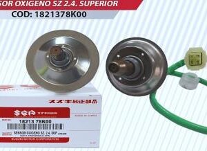 SENSOR DE OXIGENO CHEVROLET GRAND VITARA / VITARA SZ