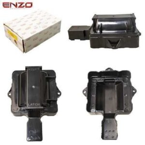 TAPA BOBINA DE DISTRIBUIDOR CHEVROLET