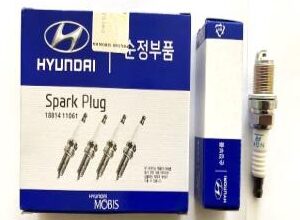 BUJIA HYUNDAI