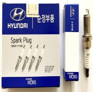 BUJIA HYUNDAI