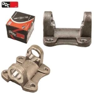 FLANGE (YUGO-BRIDA) TOYOTA DANA 60