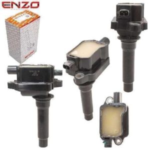 BOBINA ENCENDIDO KIA