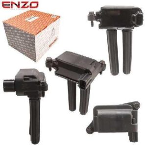 BOBINA ENCENDIDO JEEP