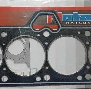 EMPAQUE CABEZOTE HYUNDAI