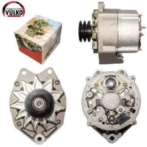 ALTERNADOR (HD) DAF-MAN (DIESEL)