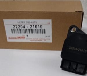 SENSOR MAF TOYOTA COROLLA / YARIS / CAMRY / 4RUNNER