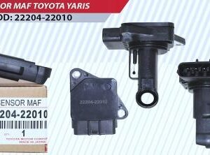 SENSOR MAF TOYOTA YARIS / COROLLA / RAV4