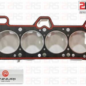 EMPAQUE CABEZOTE HYUNDAI