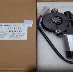 MOTOR ELEVAVIDRIO UNIVERSAL CHEVROLET / TOYOTA / MITSUBISHI