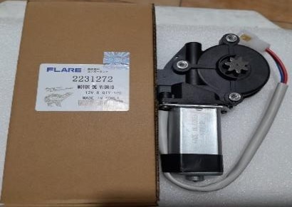 MOTOR ELEVAVIDRIO UNIVERSAL CHEVROLET / TOYOTA / MITSUBISHI