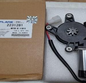 MOTOR ELEVAVIDRIO HYUNDAI H1 (DIESEL)
