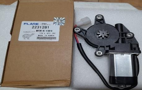 MOTOR ELEVAVIDRIO HYUNDAI H1 (DIESEL)