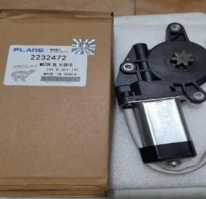 MOTOR ELEVAVIDRIO UNIVERSAL HINO / MAQUINARIA PESADA HD (DIESEL)
