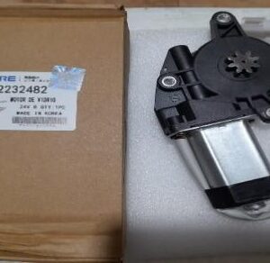 MOTOR ELEVAVIDRIO UNIVERSAL LINEA PESADA HD (DIESEL)