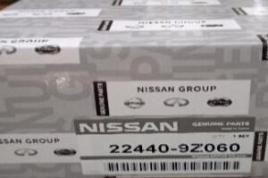 CABLE DE BUJIA NISSAN
