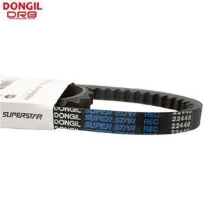 BANDA EN V  KIA