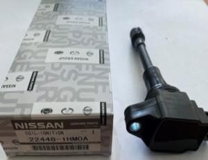 BOBINA NISSAN