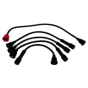 CABLES DE BUJIAS NISSAN