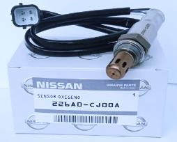 SENSOR DE OXIGENO NISSAN TIIDA / NISSAN VERSA