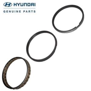 ANILLOS HYUNDAI ACCENT