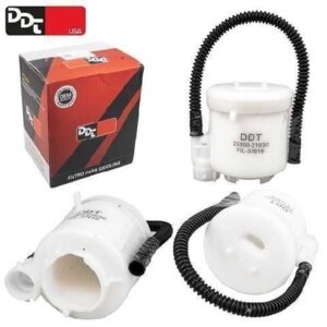 FILTRO TANQUE GASOLINA TOYOTA