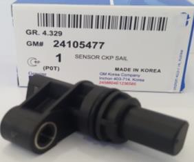 SENSOR CKP CHEVROLET SAIL