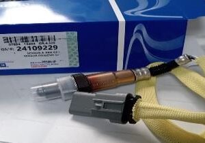 SENSOR DE OXIGENO CHEVROLET SAIL / AVEO / CAVALIER