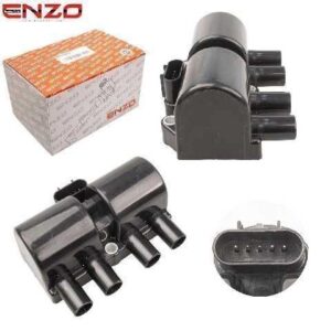 BOBINA ENCENDIDO CHEVROLET